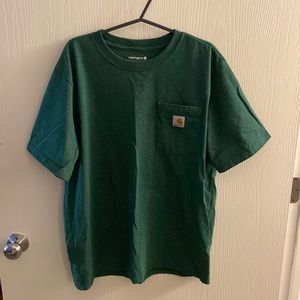 Carhartt shirt